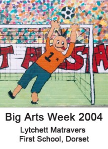 big arts 2004_Lytchett