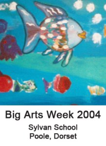 big arts 2004_sylvan