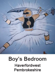 boy's bedroom thumbnail