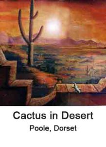 cactus