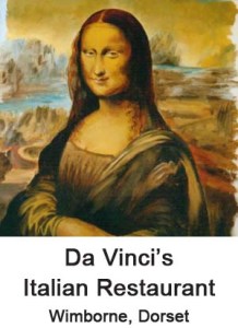 da vinci's thumbnail