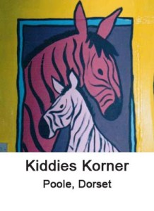 kiddies korner