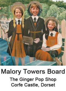 malory-towers