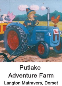 putlake
