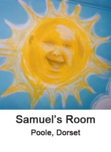 samuel's room