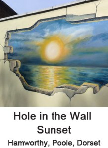 sunset hole in the wall thumbnail