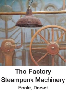 The Factory