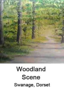 woodland