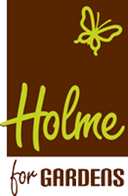 holme for gardens logo