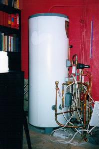boiler