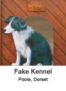 fake-kennel