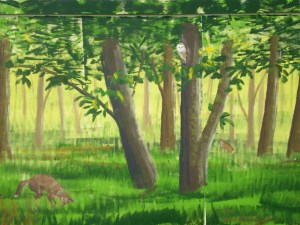 OLYMPUS DIGITAL CAMERA