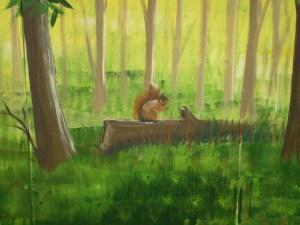 OLYMPUS DIGITAL CAMERA