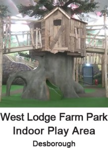 west lodge indoor play