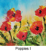 poppies I TN