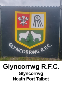 Glyncorrwg R.F.C.